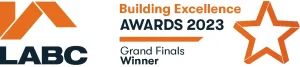 LABC Awards Grand Finals 2023 - winner